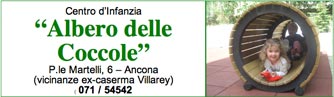 Albero delle Coccle