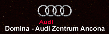 Audi Domina spa